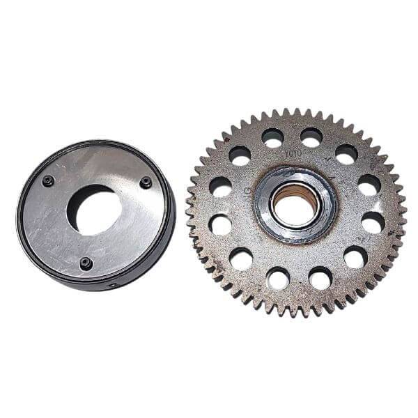 BENDIX DE CANASTILLA GN-125 COMPL.