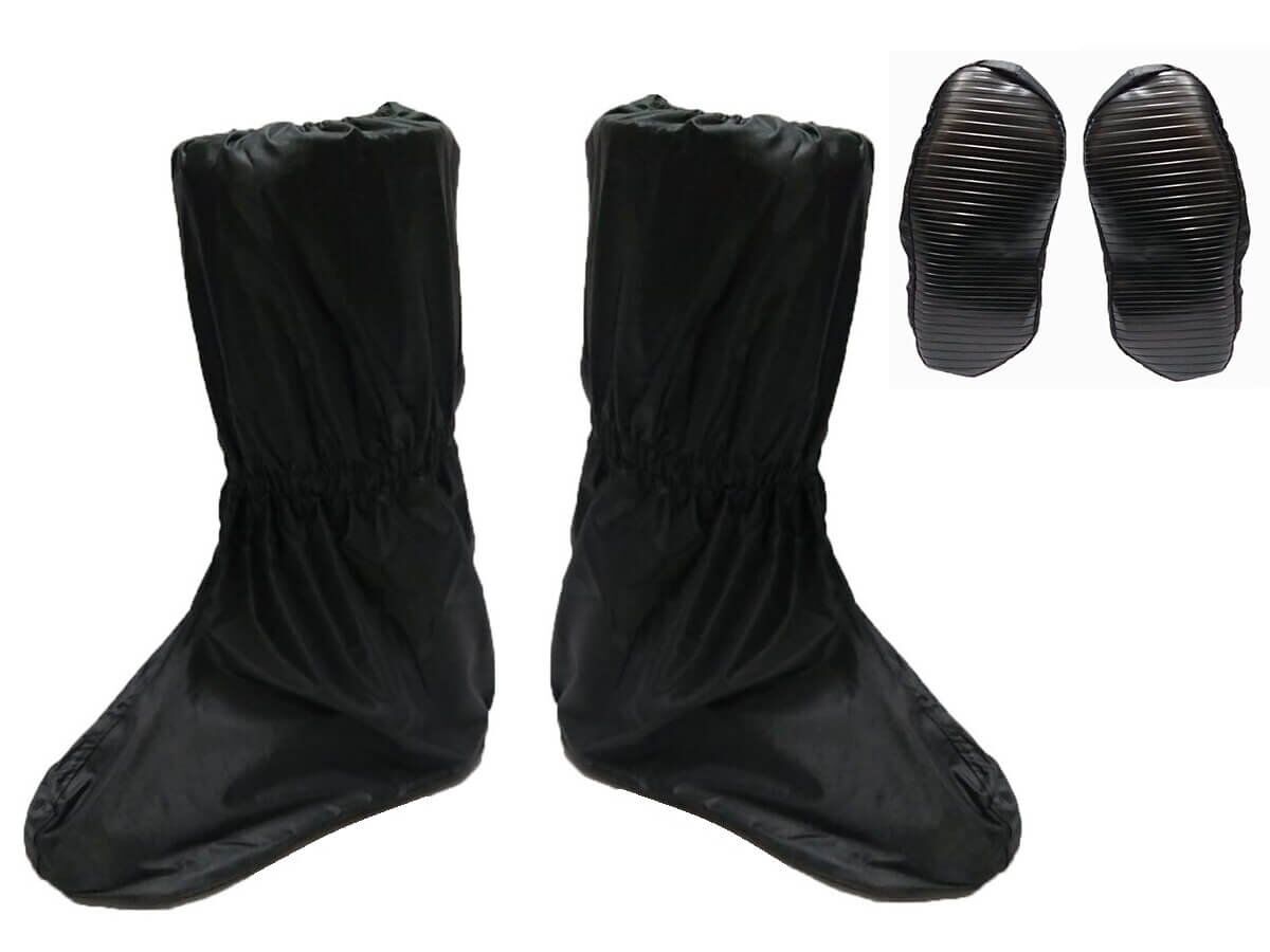 IMPERMEABLE P'ZAPATOS