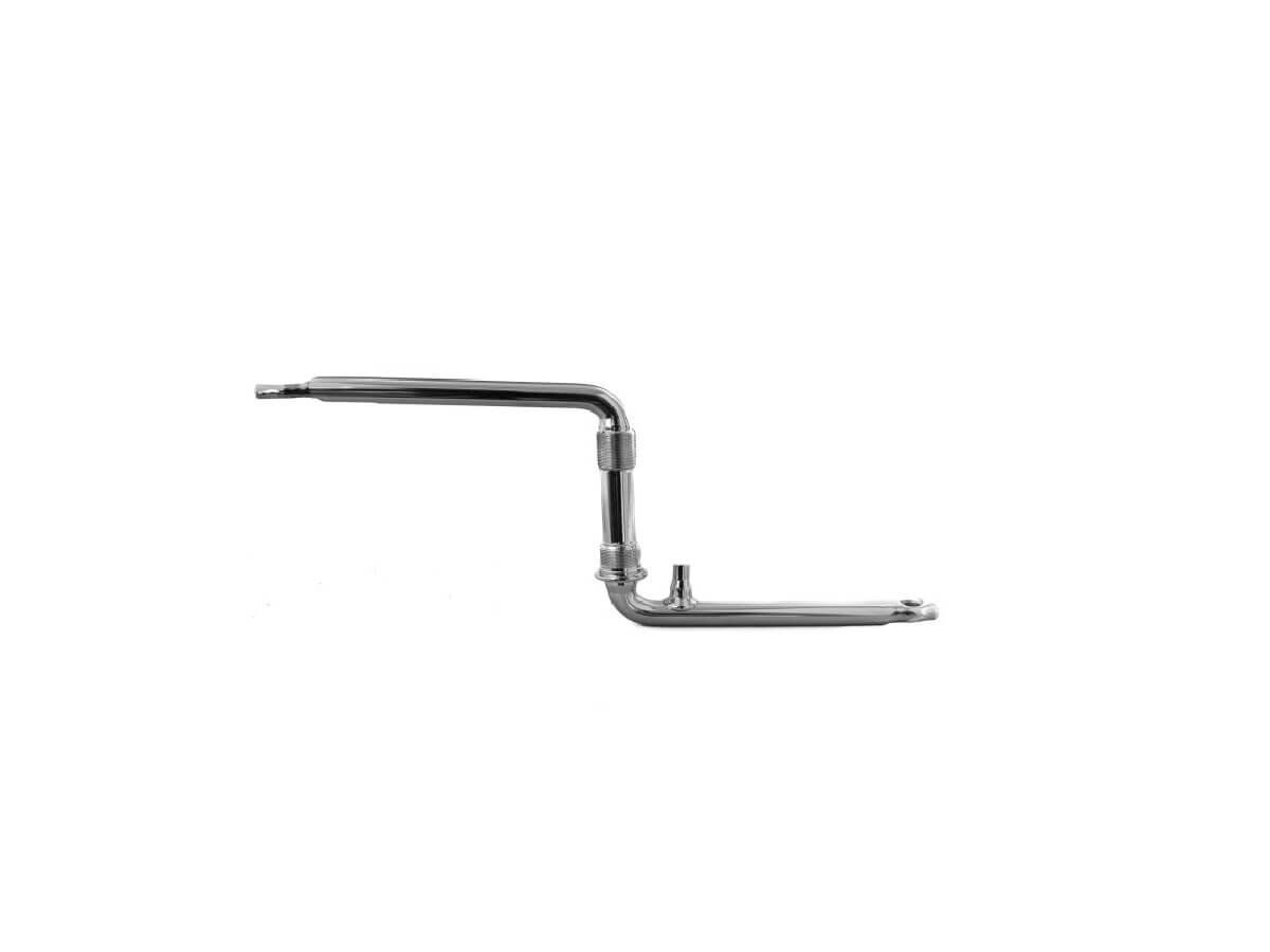 BRAZO BMX 170MM 1/2 P/GDE.6.5"