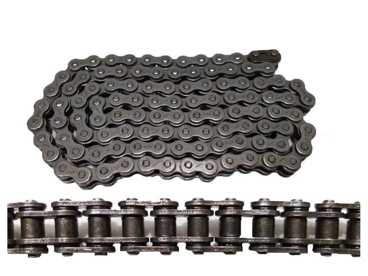 CADENA 520H X 116L XL200/TORN/DR ORING