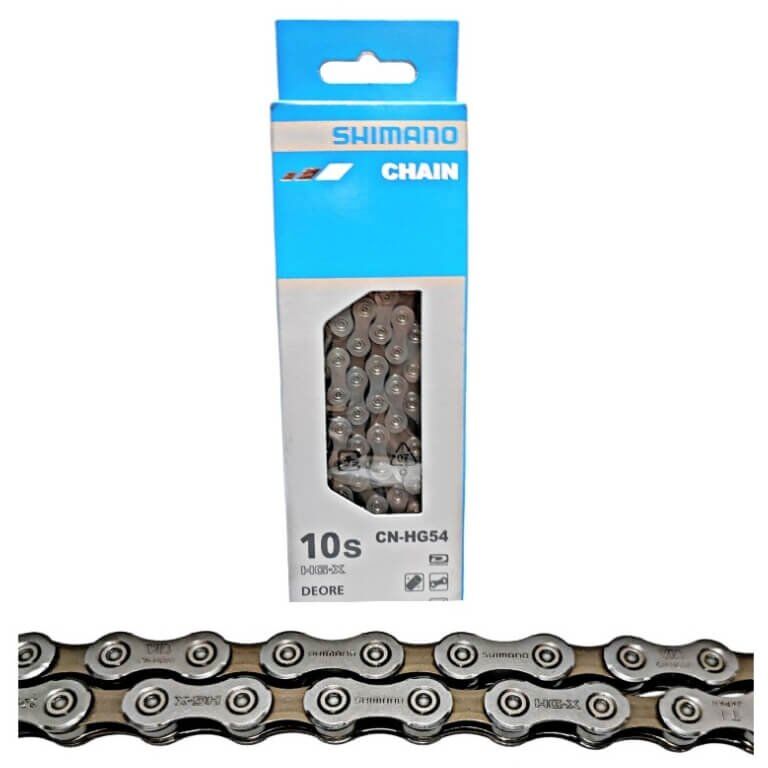CADENA MTB 10V HG-54 116L