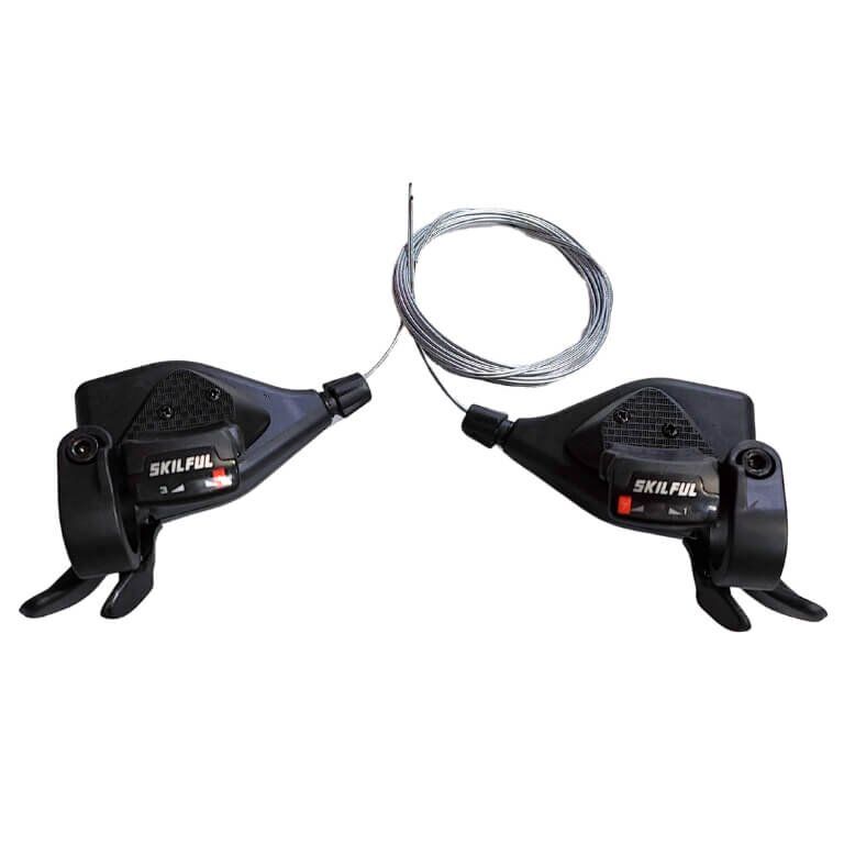 CAMBIOS SHIFTER  7V X 2-3 AL-M130