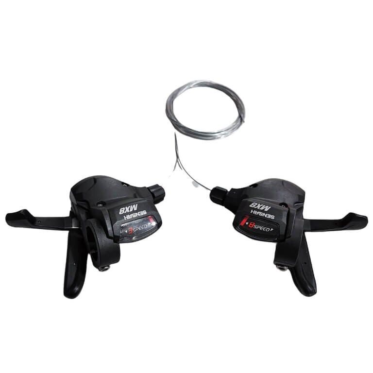 CAMBIOS SHIFTER  8V AL-M130