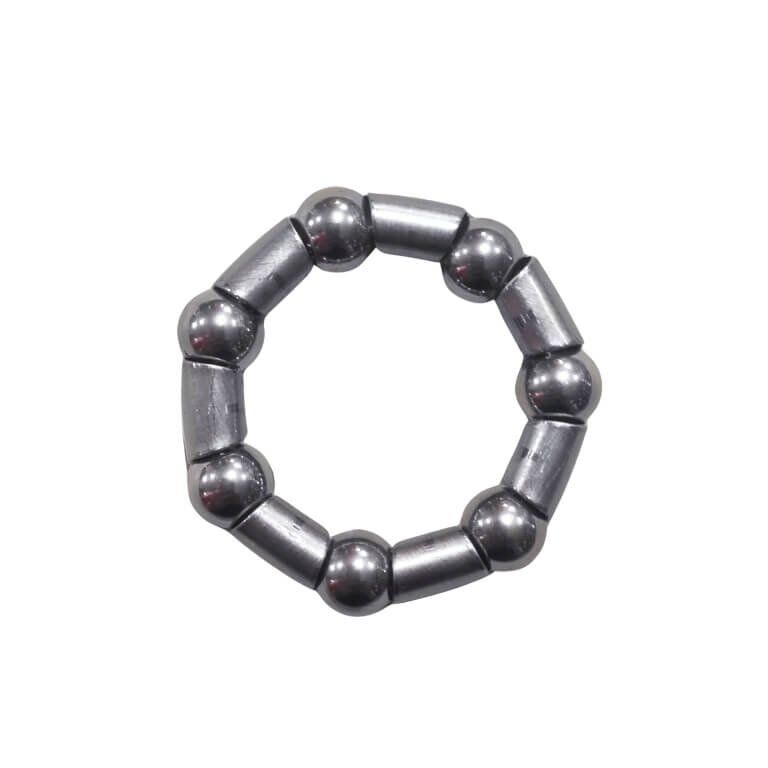 CANASTILLA E/CENTRAL AMERIC.PEQ.5/16X7