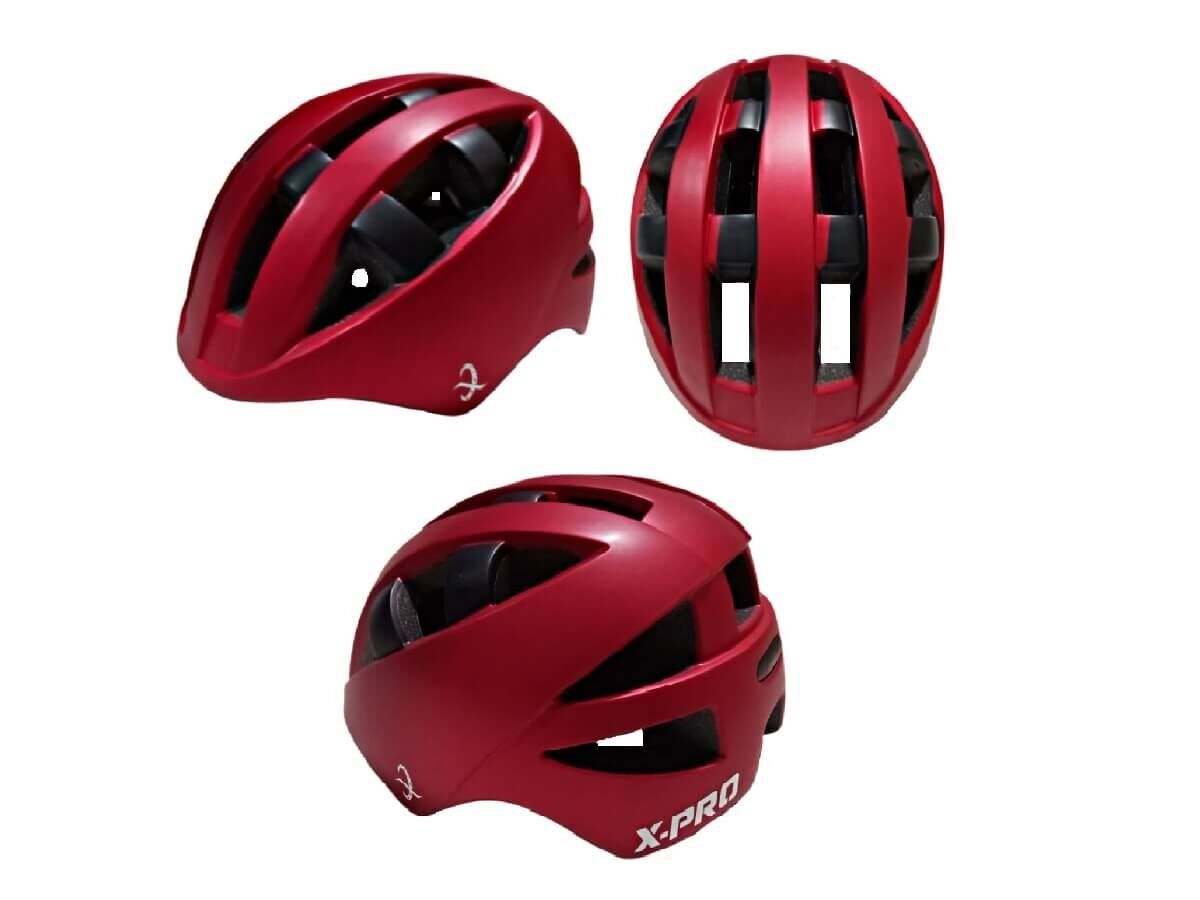 CASCO NIÑO HT022 CERT.EN-1078 195GR.