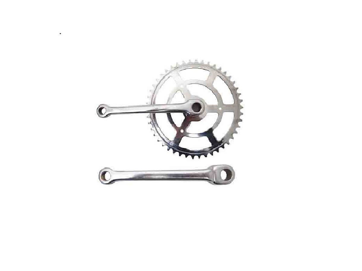 CATALINA BMX 40T HIERRO BRZO.AMERIC.