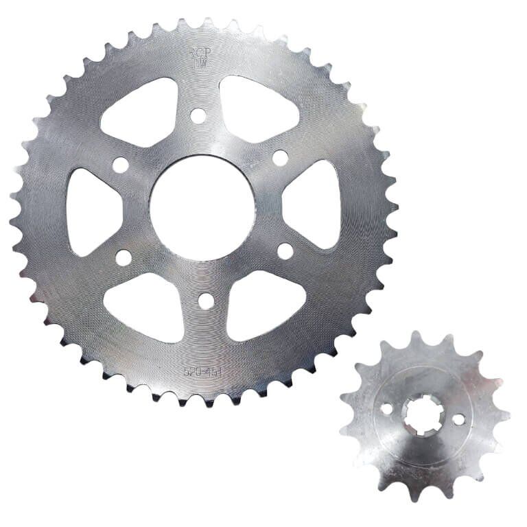 CAT.KIT KTM DUKE200 45T-520  15T/108L