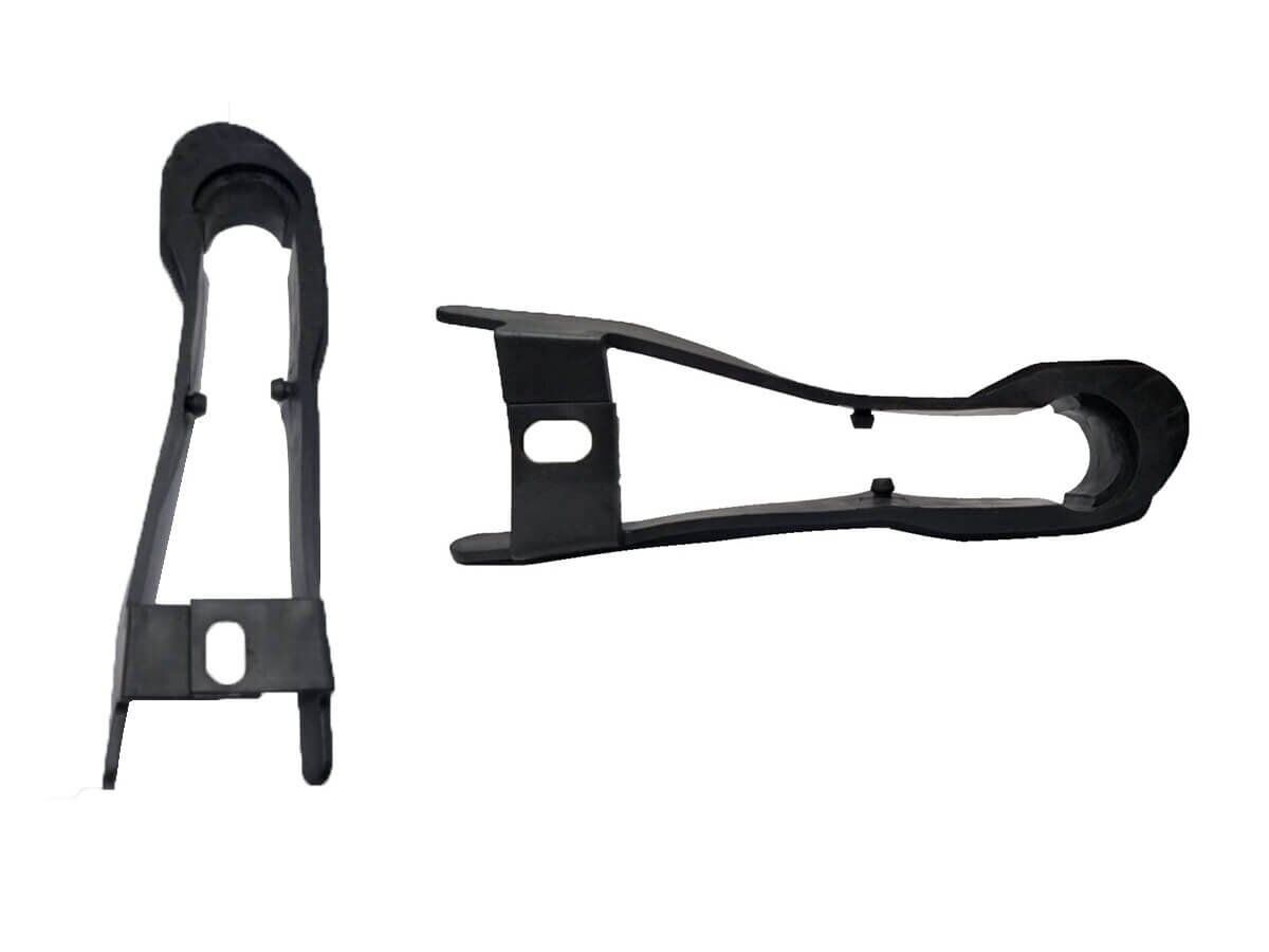 CAUCHO GUIA/DESLIZADOR BROSS/XR250