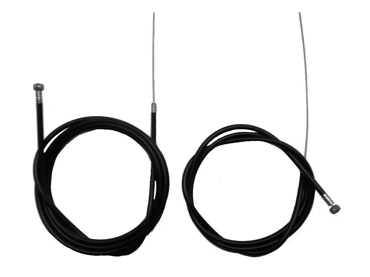 CABLE FRENO DEL/POST C/FDA (PAR)