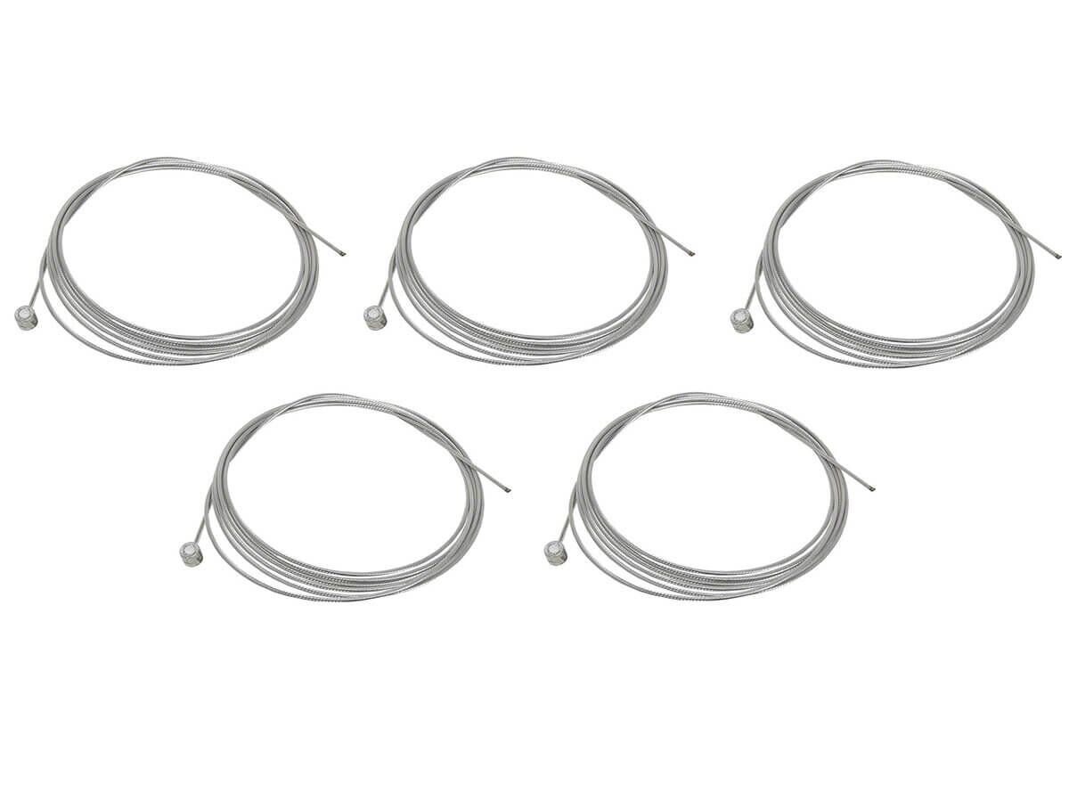 CABLE FRENO POST.BMX/MTB S/FDA (5 PCS)