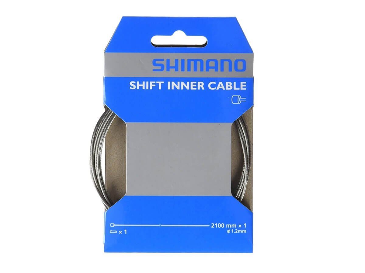 CABLE CAMBIOS SHIMANO