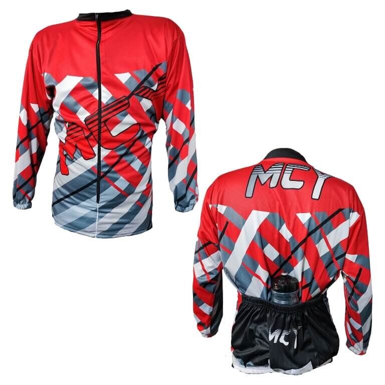 CAMISETA POLIESTER C/BOLSILLO CMS004