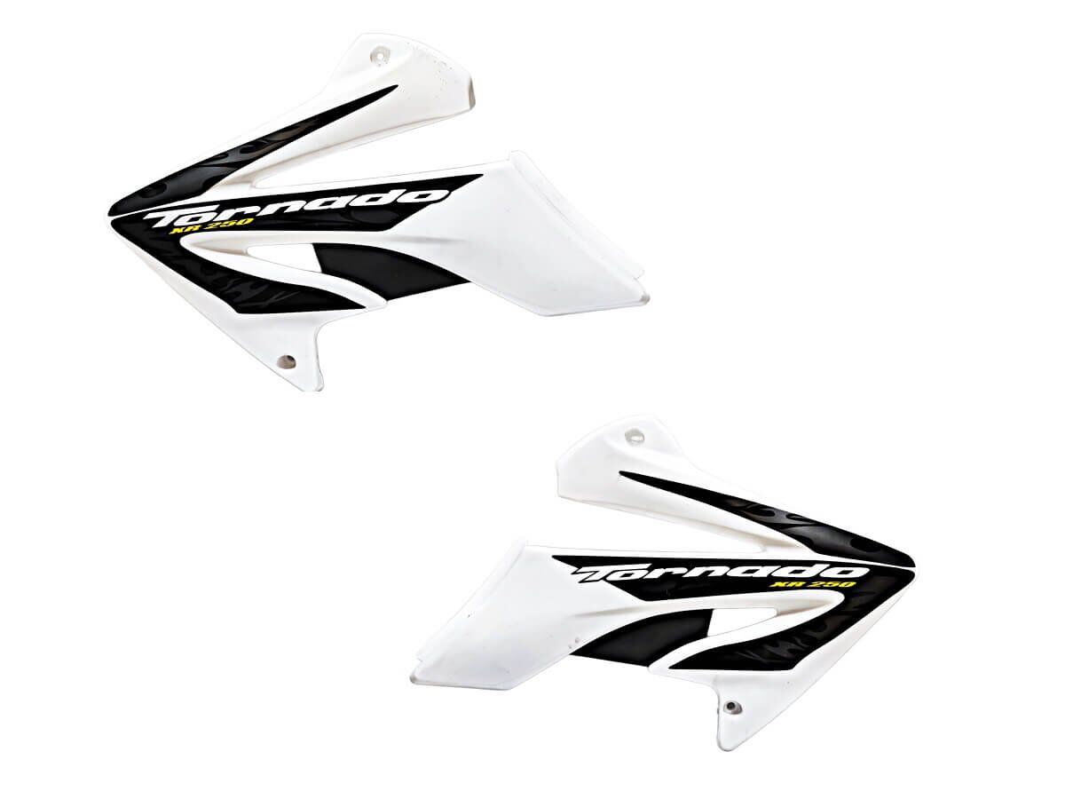 COBER.TANQUE TORNADO XR250