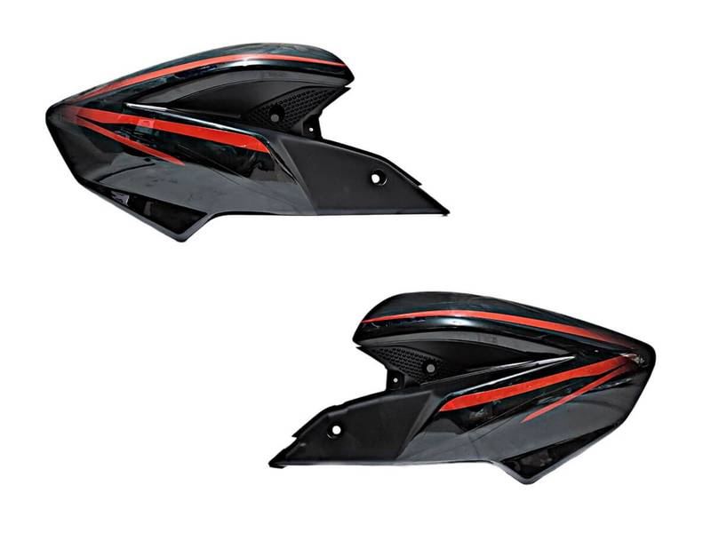 COBER.TANQUE PULSAR P200NS