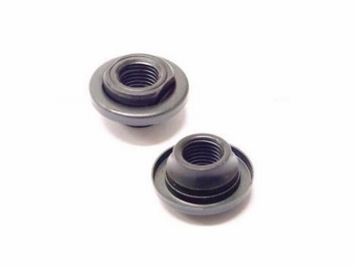 CONO POST.C/GUARDAPOLVO 3/8 (10 PCS)
