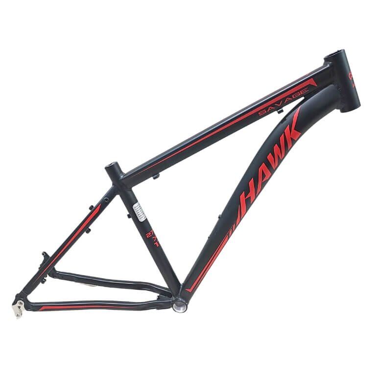 CUADRO 27.5 MTB ALUM.SAVAGE F/DISC.