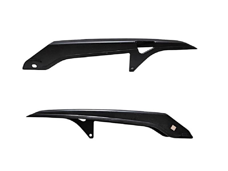 CUBRE CADENA FX-200 PLAST.NEGRO