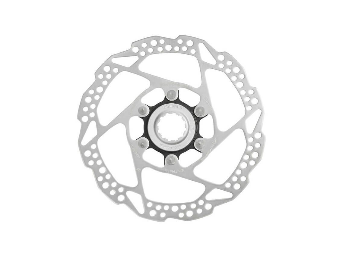 DISCO FRENO 160mm CENTER LOCK RT54 C/U