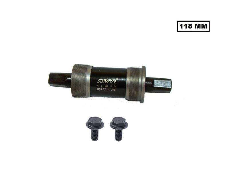 EJE CENTRAL SELLADO 118/119mm T/SHIM.910