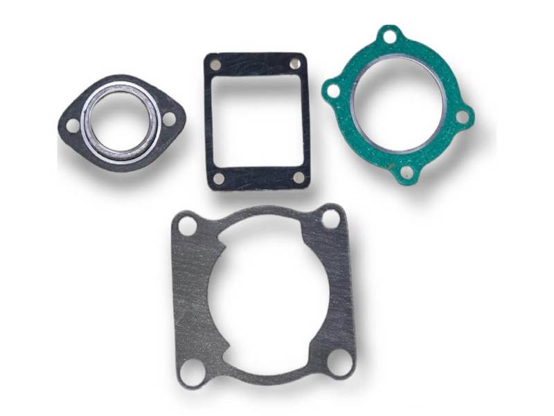 EMPAQUES PARA ABC DE MOTOR DT-125K DARRO