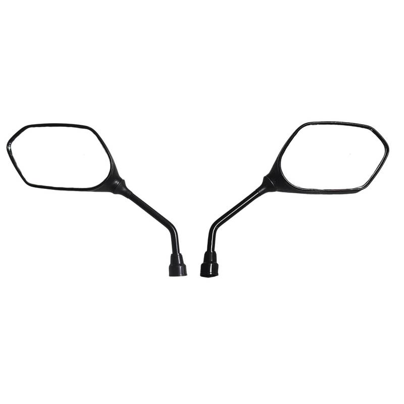 ESPEJOS CHINAS E22 10MM R/D DAYTONA WING