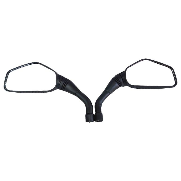 ESPEJOS CHINAS T/PULSAR 10MM I/D