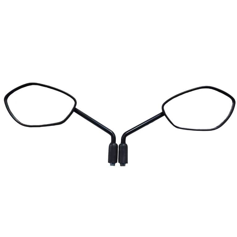 ESPEJOS GIXXER GSX150 R/DER-IZQ 10MM
