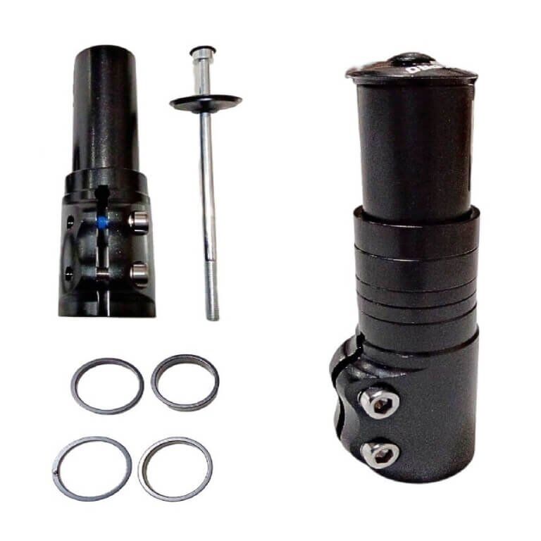 EXTENSION PARA SUSPENSION 1/8 (128mm)
