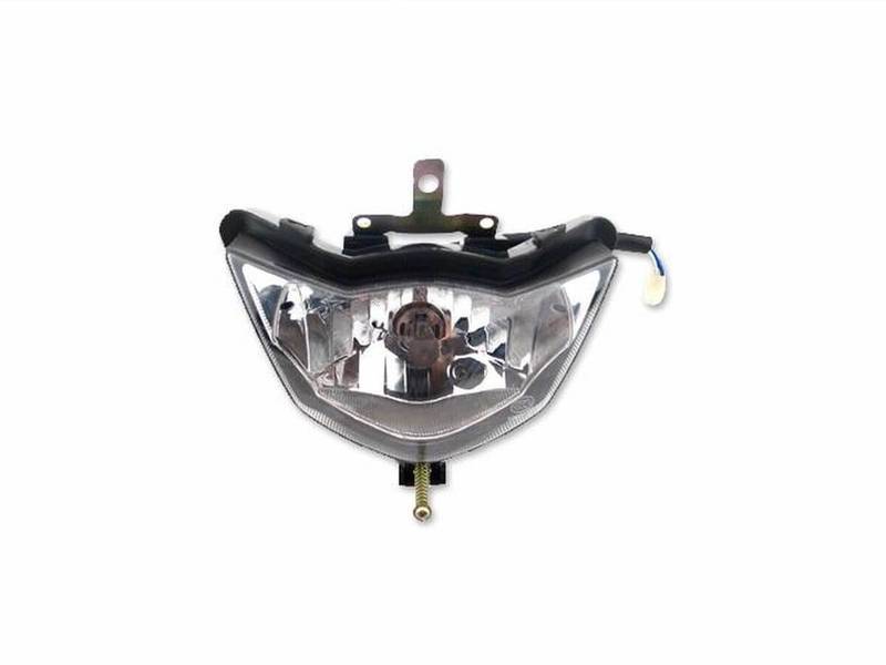FARO SHINERAY-200 C/SOPORTE