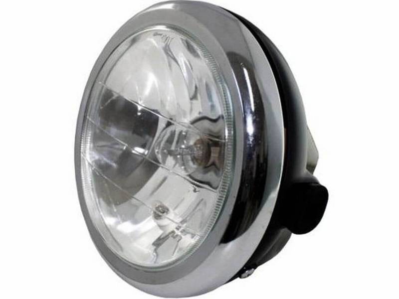 FARO EN-125/GS-125 ORIGINAL