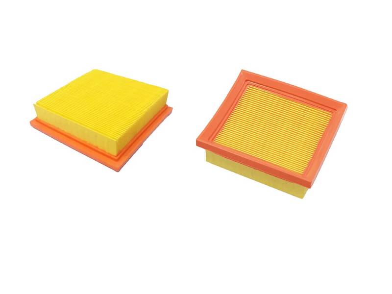 FILTRO AIRE BROS/SKR/DSR200/TRAK/SHAR/M1