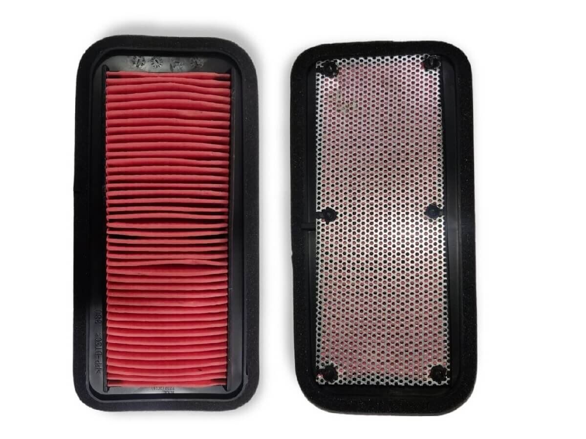 FILTRO AIRE FZ25 (2018)/MAF22