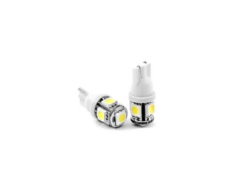 FOCO DIRECCIONAL 12V UNA LED