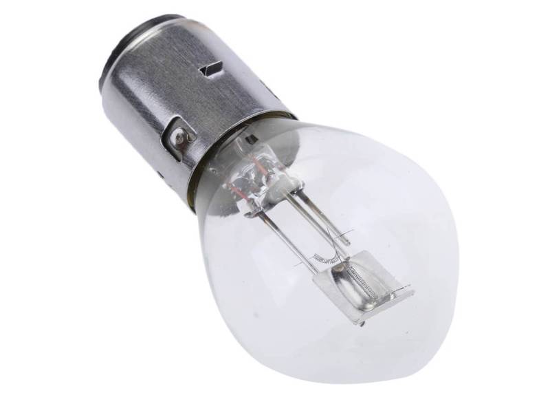 FOCO FARO AX/CHINAS 12V 35/35W