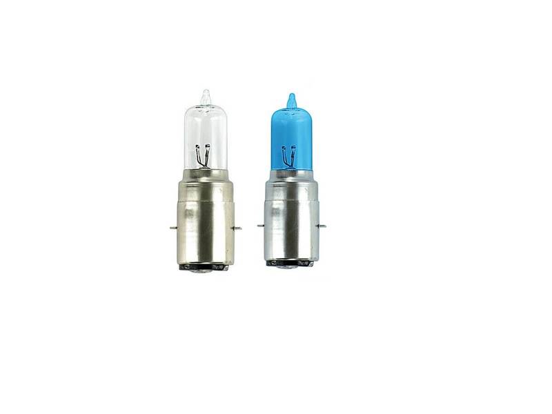 FOCO FARO AX/CHINAS 12V HALOGEN.
