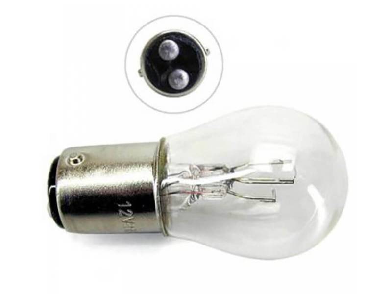 FOCO STOP 12V 21/6CP
