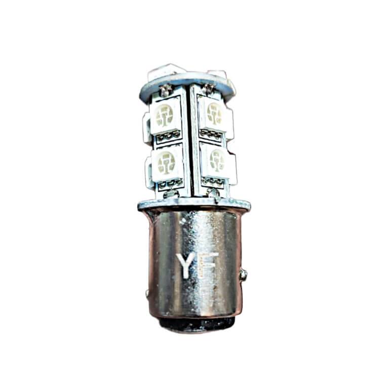FOCO STOP 12V LED INTERMITENTE