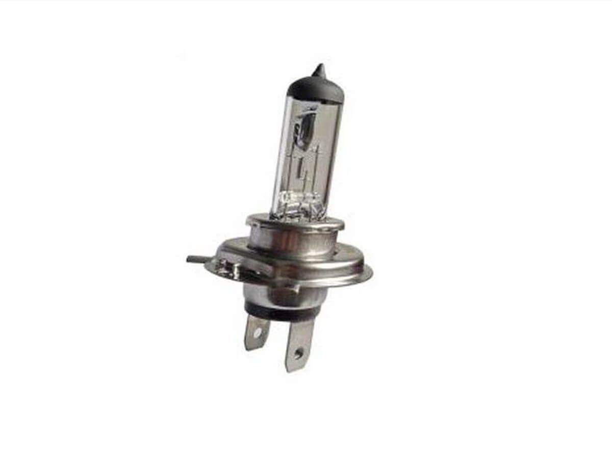FOCO FARO XL200/CHN/ H4 12V 5500LM C6