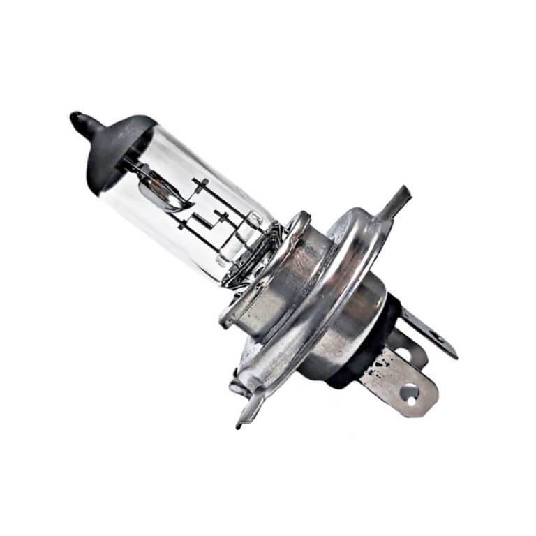 FOCO FARO XL200/CHN/BAJAJ 35/35 W CUARZO