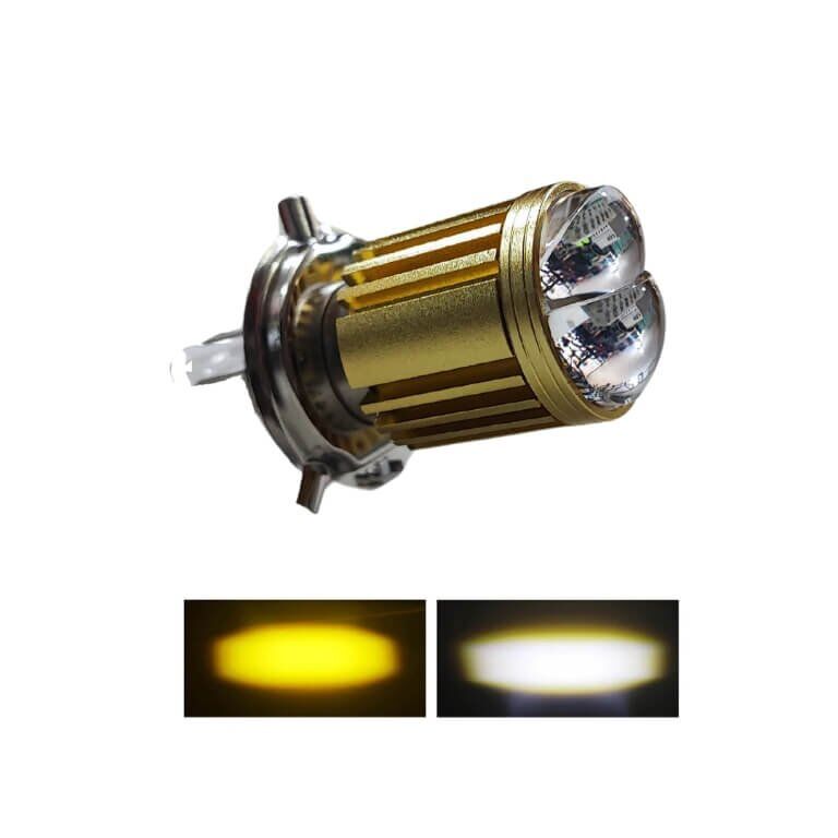 FOCO FARO H4 LED ARV 9-80V