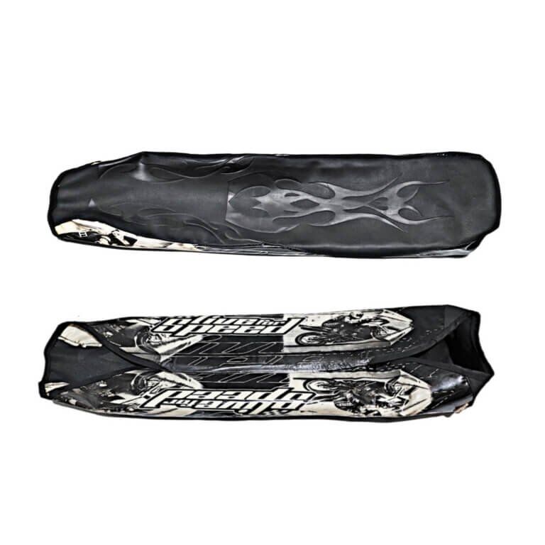 FORRO MONTURA AX-100 ESPECIAL