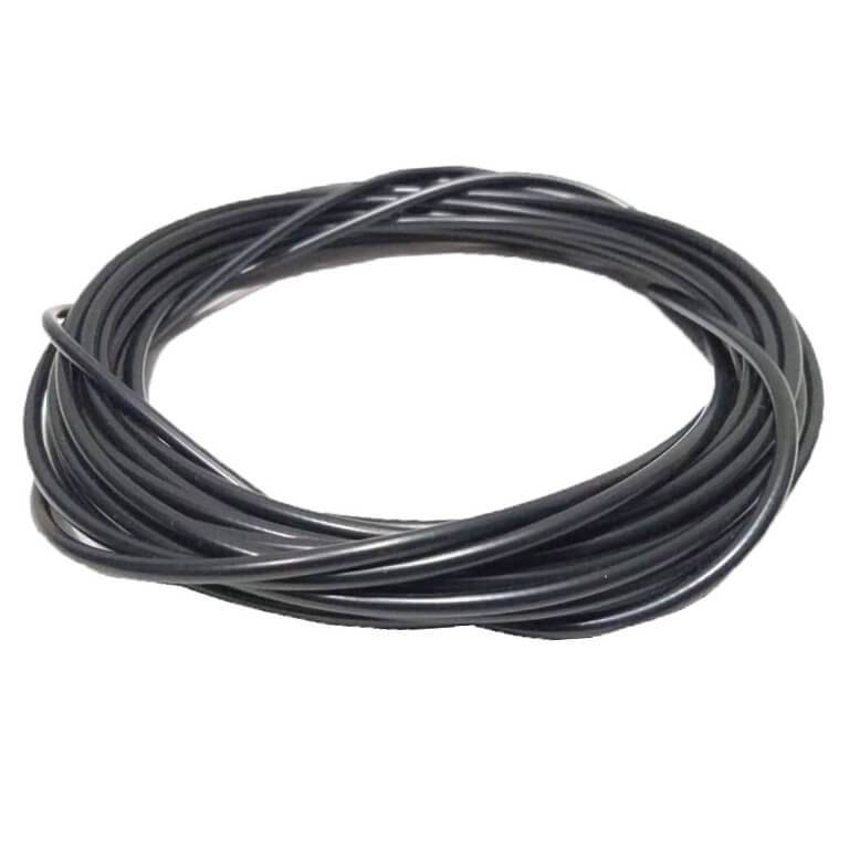 FUNDA CABLE FRENO 5mm (10 MTS.)
