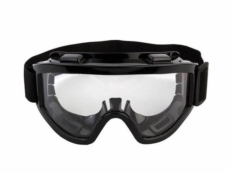 GAFAS MOTOCROSS ECONOMICA