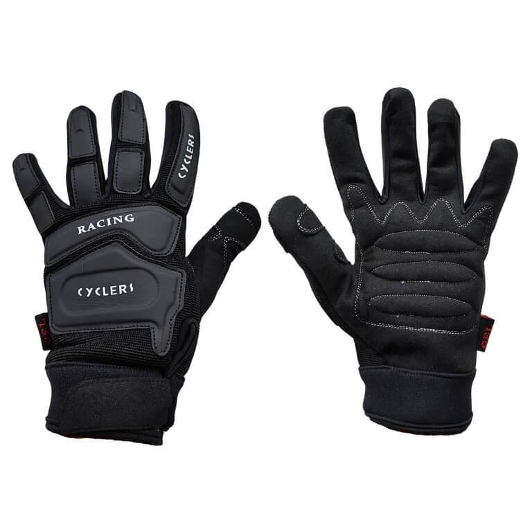 GUANTES PALMA ANTIDESLIZANTE