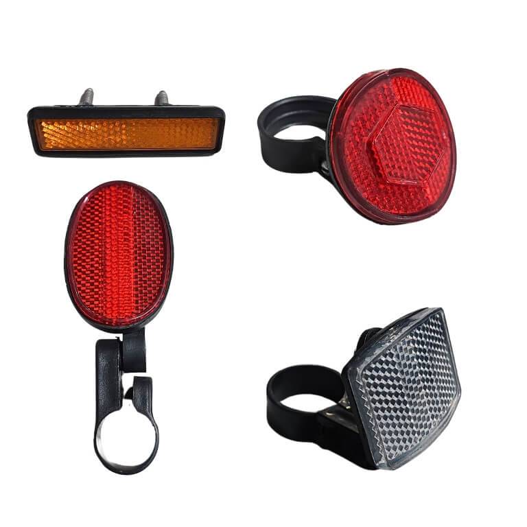 GUIA REFLECTOR MINI C/ADHESIVO