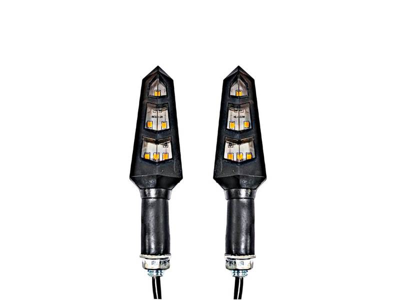 GUIA DIRECC.LED GD-19