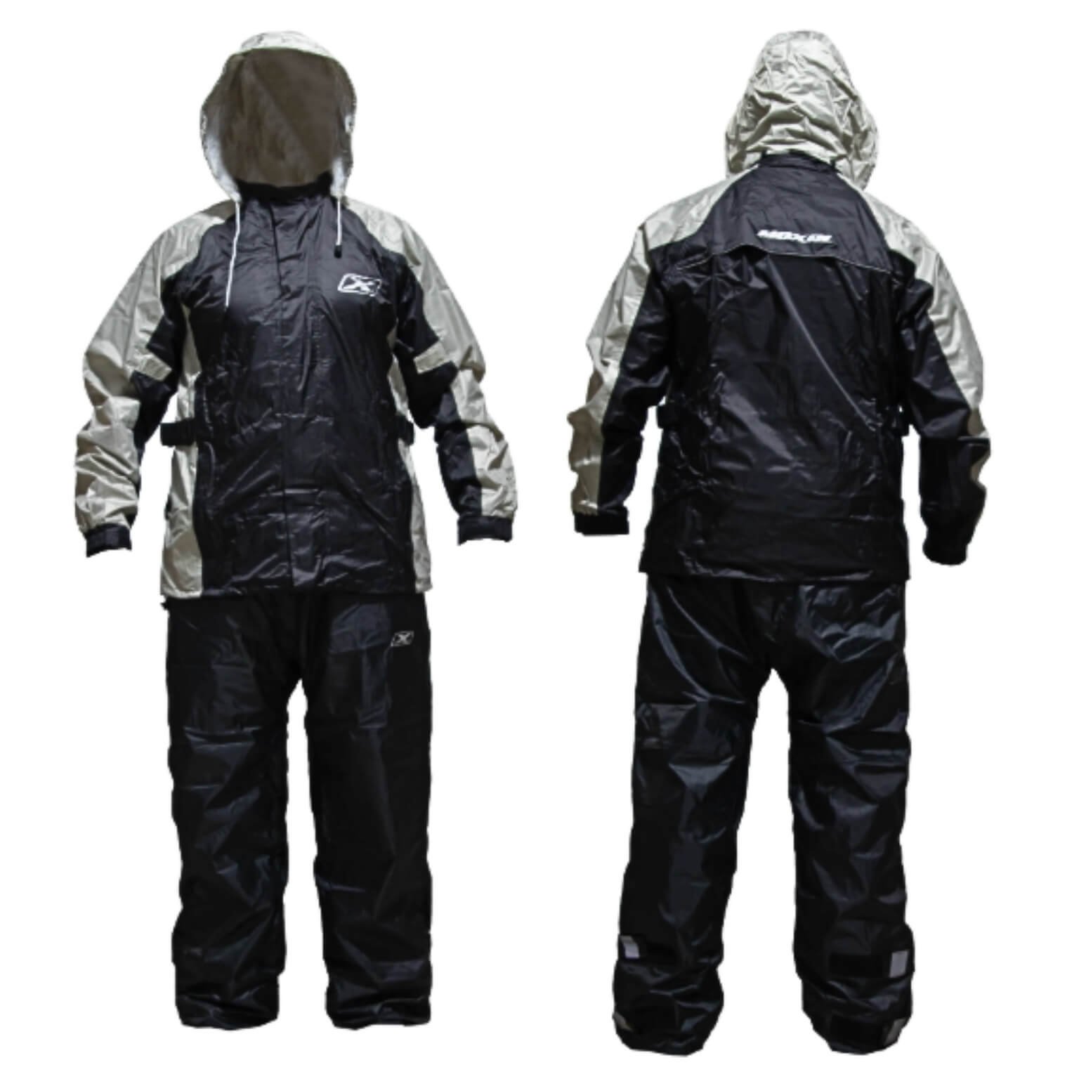 IMPERMEABLE (2 PZAS.) NIMBUS MOXAL
