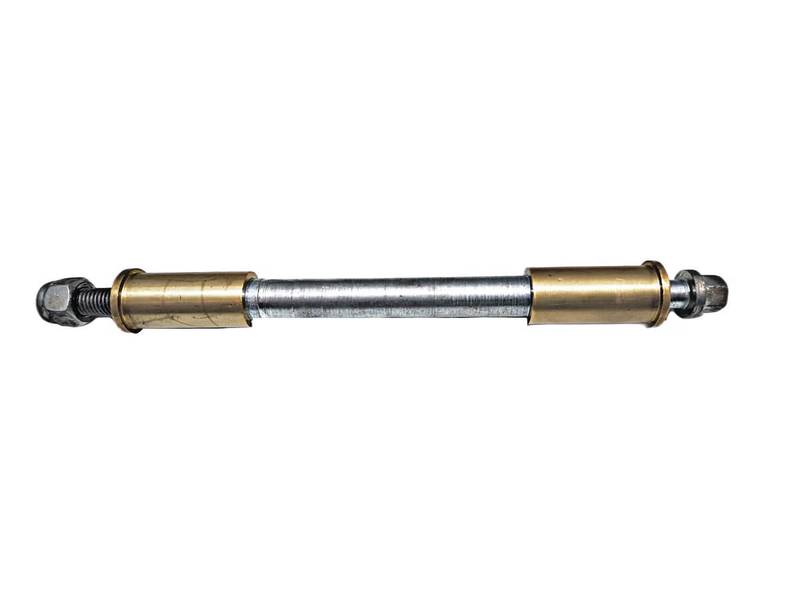 EJE CENTRAL DTK KIT