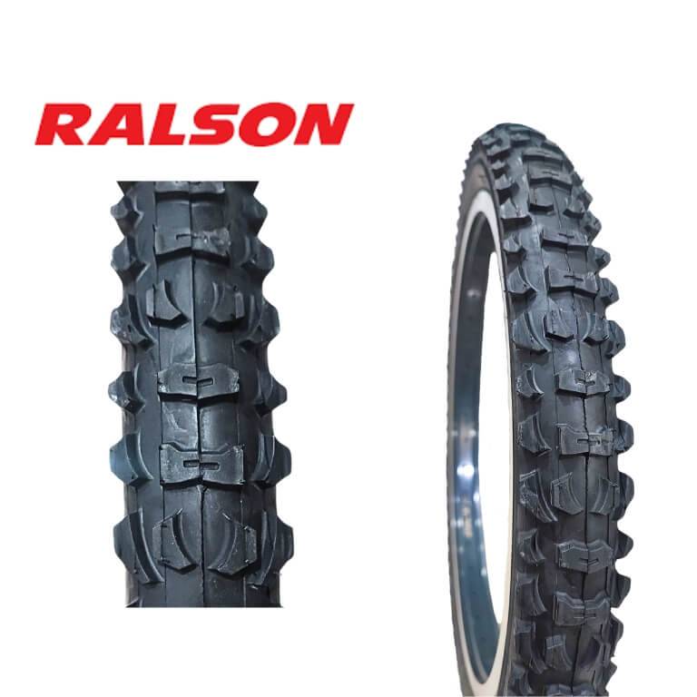 LLANTA 20 X 2.125 R4109 RALSON