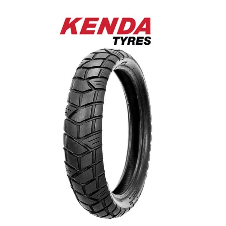 LLANTA 18 X 120/80 KENDA K6309 TL 62P